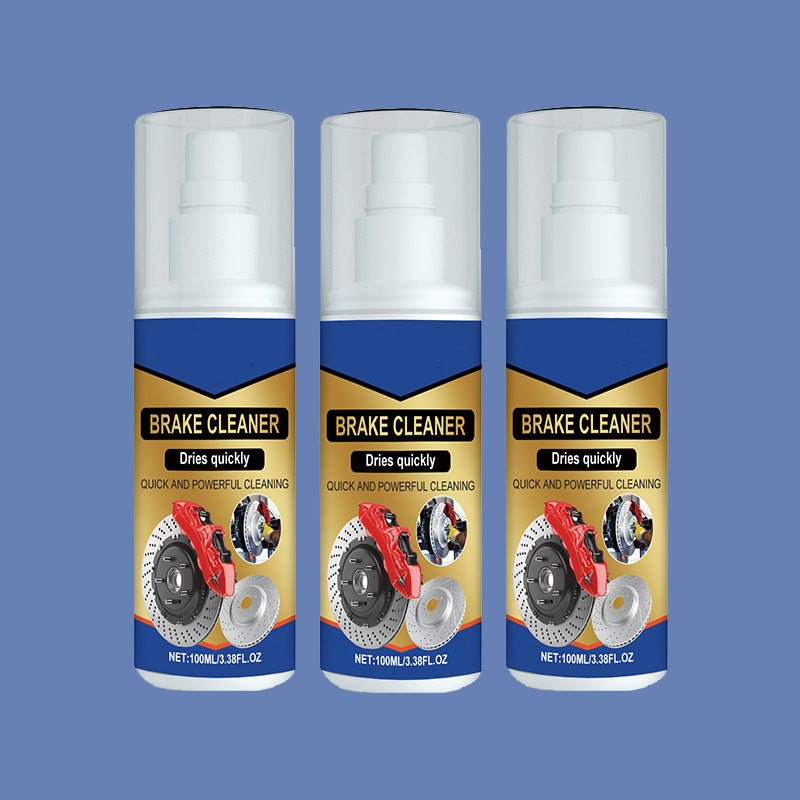 Bil bromsrengöring spray