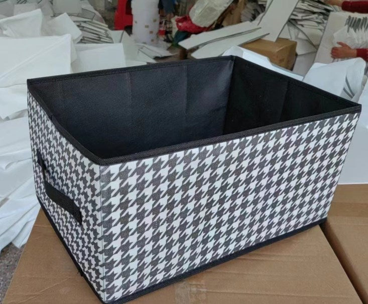 đŠKĂP 2 FĂ
1âšGarderobsförvaringslĂ„da med avdelare - Justerbara fack i vitt plast för snygg ordning i klĂ€dförvaring đđ