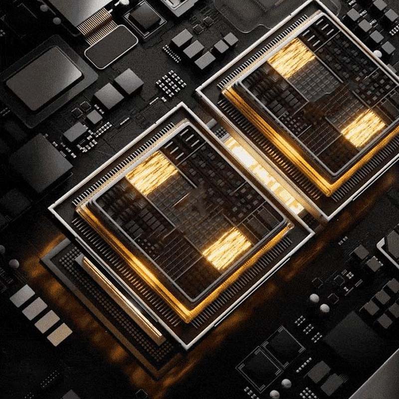 1080P Mini trådløs skjermspeilingsenhet