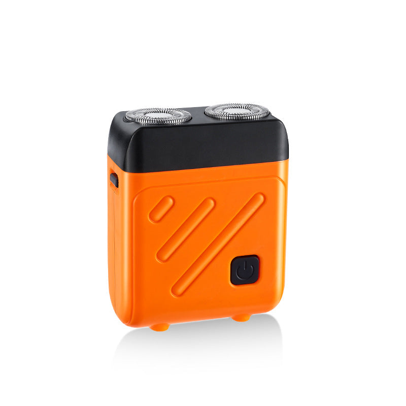 đđ55% rabattđMini elektrisk rakapparat för mĂ€nâĄDin perfekta rakning!