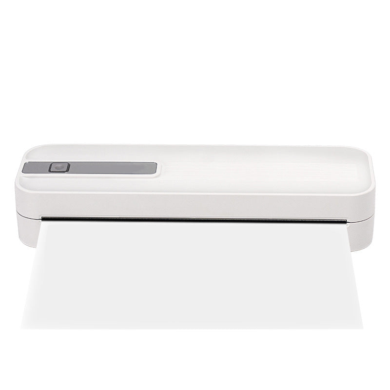 đ¨ď¸ 60 % RABATT! ⨠BĂRBAR BLUETOOTH-SKRIVER â TrĂĽdløs utskrift fra mobil, kompakt design for reiser og studier, perfekt for bilder og notater đąâ¨