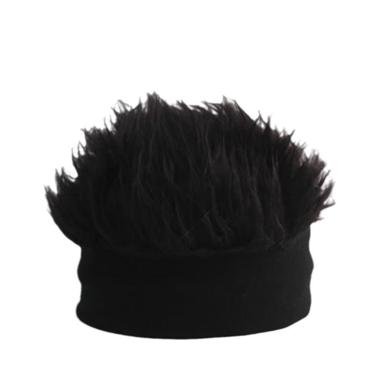 đ„köp 1 fĂ„ 1 gratisâĄUnisex-perukhatt i hiphop-stil