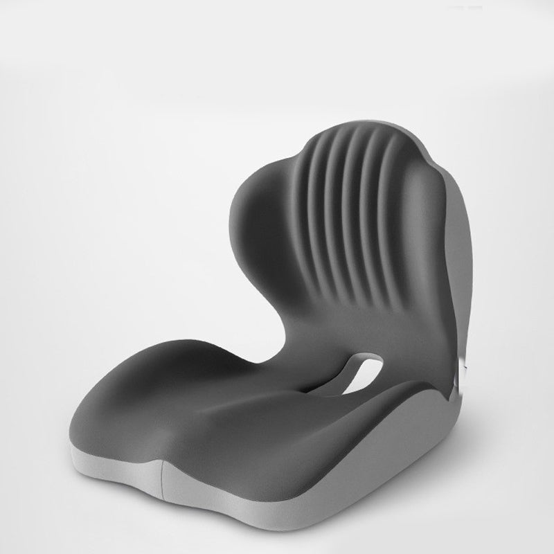 🚀Neu 2026! Ergonomisches Sitzkissen | Perfekte Lordosenstütze für Büro & Auto
