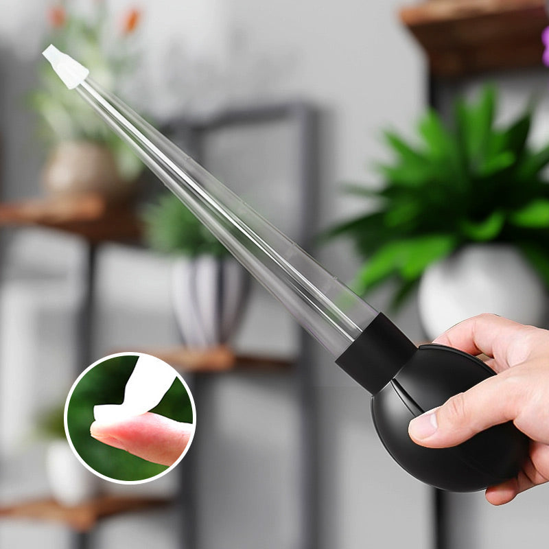 Blomkrukabricka Vattenabsorberande sug
