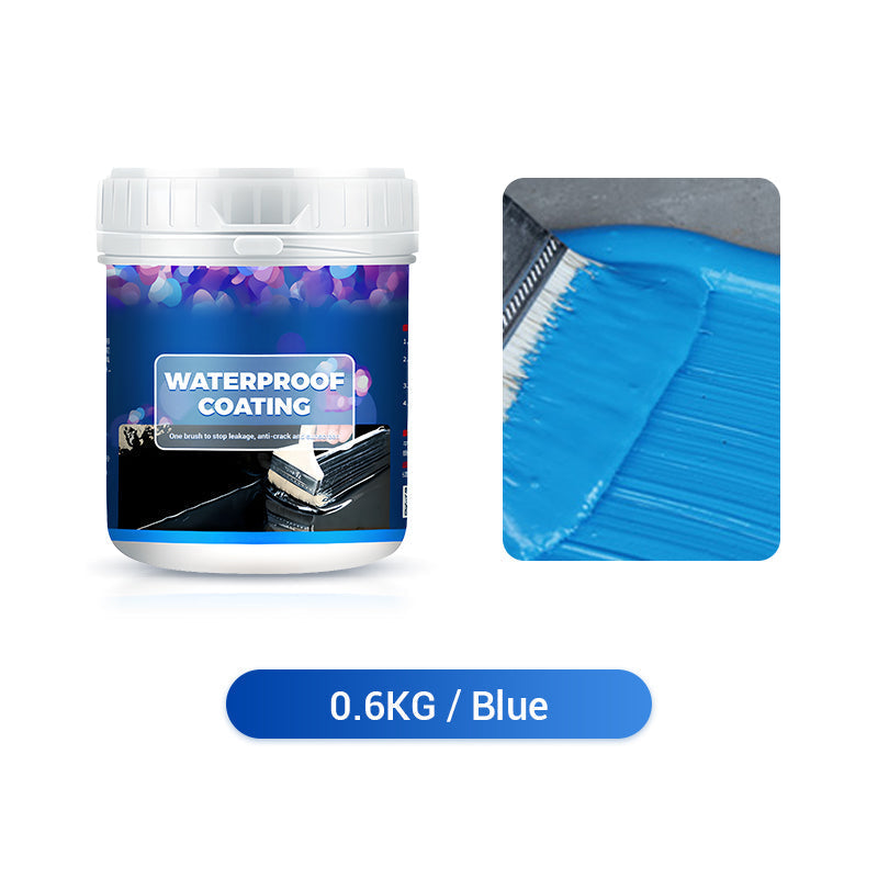 🎉Het rea 50 % RABATT🎉Vattentät polyuretanbeläggning med flera användningsområden💧🏡