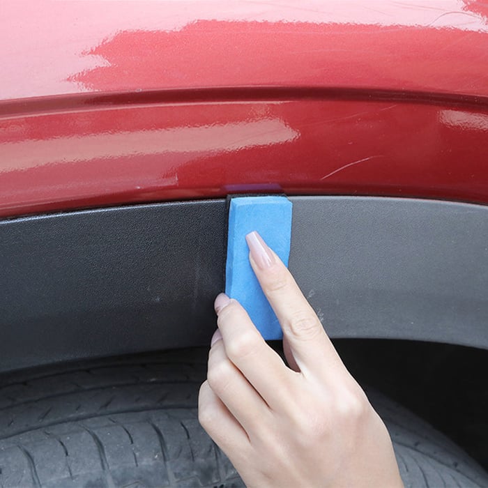 🚗✨ 2025 HET REA – KRISTALLBELÄGGNING FÖR DIN BIL! 🔥 50% RABATT – SKYDDA & FÖRVANDLA DIN BIL MED