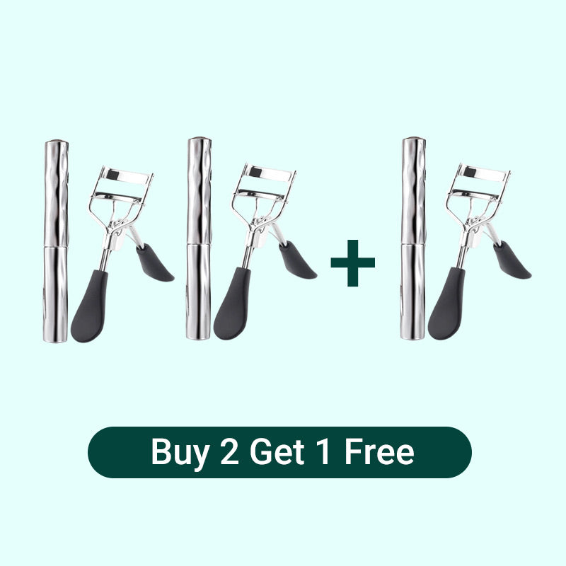 🔥2025 Hot Sale🔥Ultimate Lengde &amp; Volum Mascara Sett