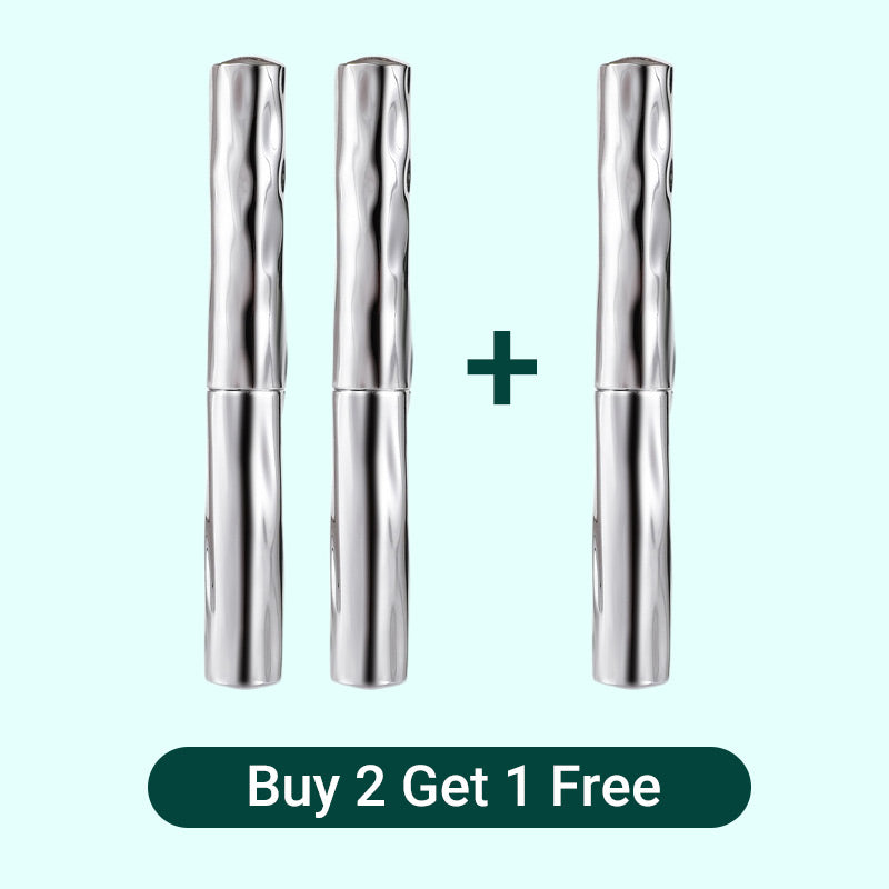 🔥2025 Hot Sale🔥Ultimate Lengde &amp; Volum Mascara Sett