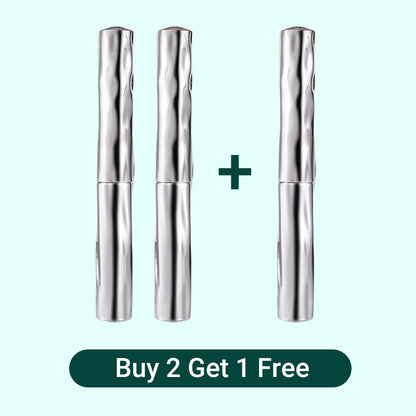 🔥2025 Hot Sale🔥Ultimate Lengde &amp; Volum Mascara Sett