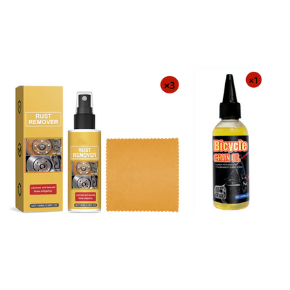 💥 Köp 2 och få 1 gratis🔥 Professionell spray för borttagning av metallrost🎉