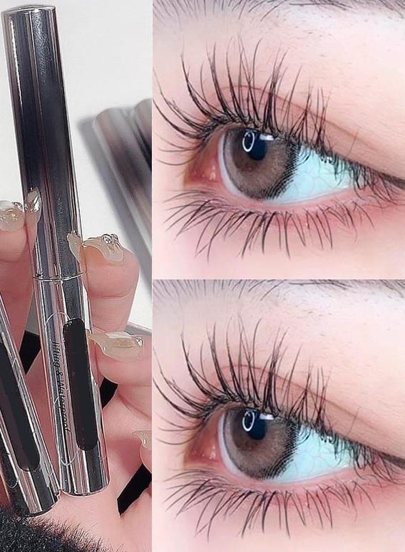 🔥💥2025 HOT SALG BEGRENSET DAGER 🔥💥Iron Wand Mascara🔥💥