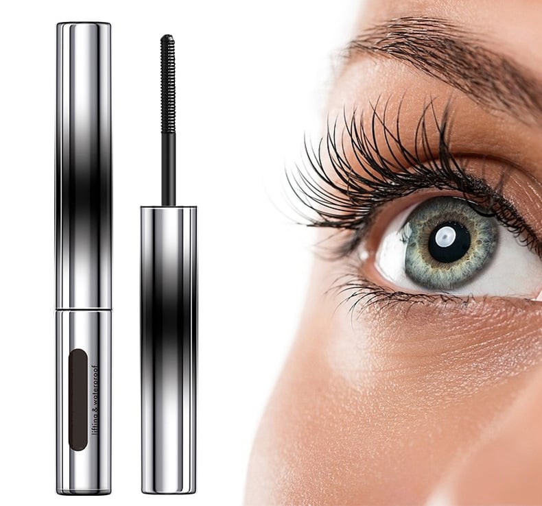 🔥💥2025 HOT SALG BEGRENSET DAGER 🔥💥Iron Wand Mascara🔥💥