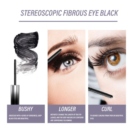 🔥💥2025 HOT SALG BEGRENSET DAGER 🔥💥Iron Wand Mascara🔥💥