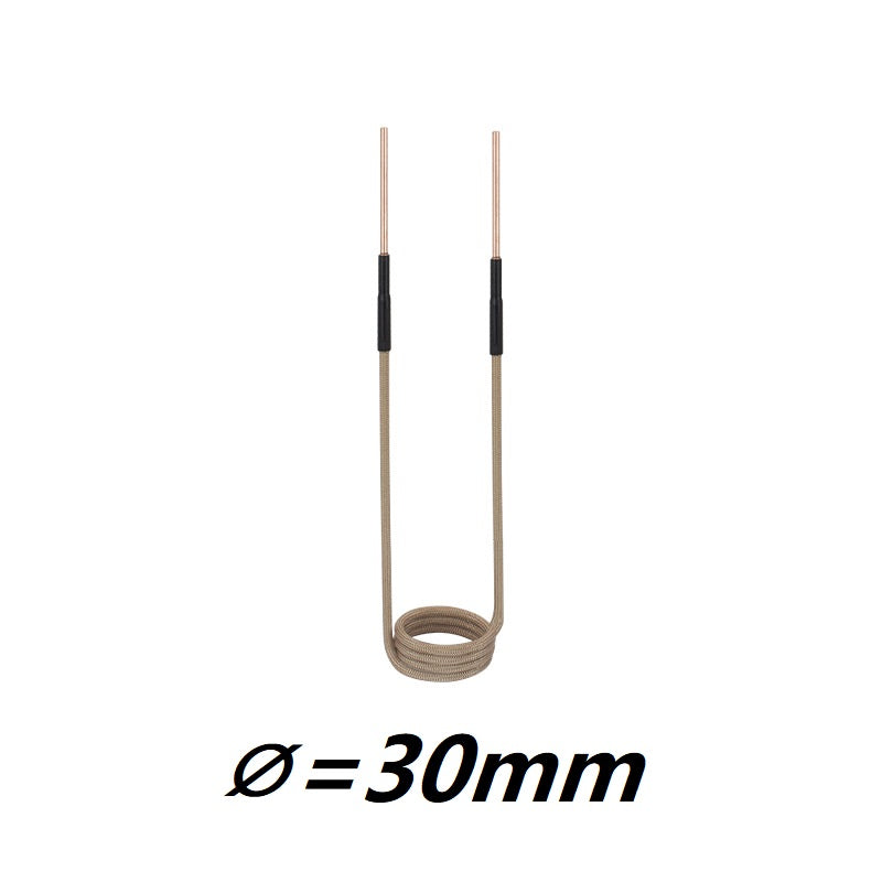 Magnetisk induksjonsvarmer - 1100W induksjonsvarmeboltfjerningsverktøy 