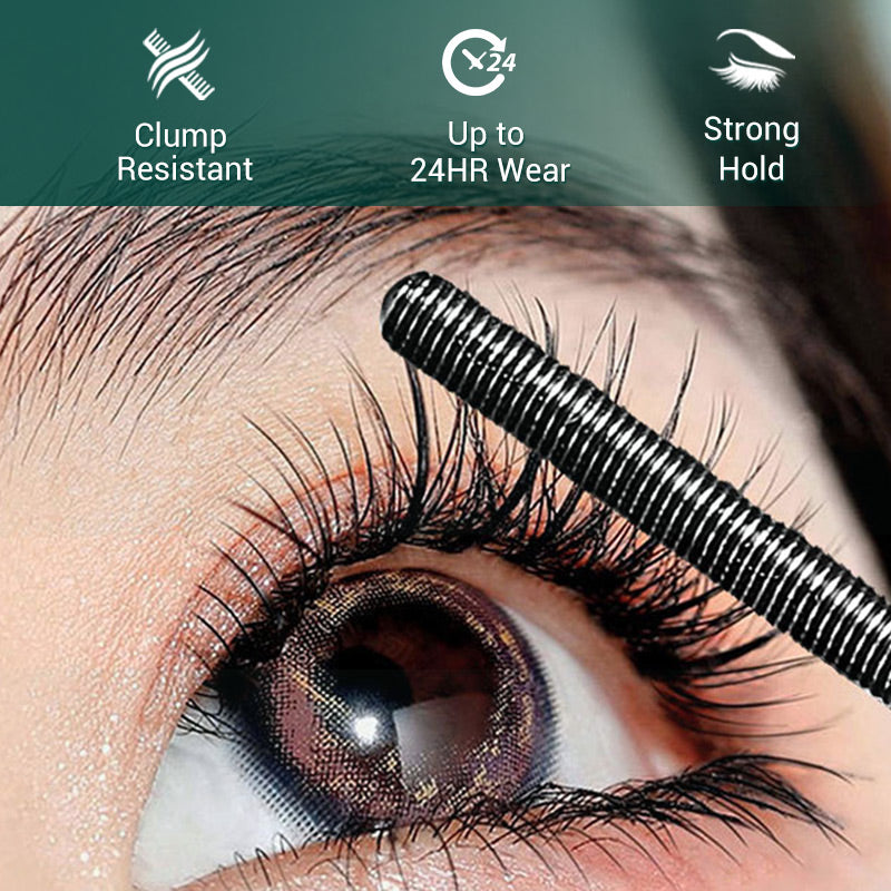 🔥2025 Hot Sale🔥Ultimate Lengde &amp; Volum Mascara Sett