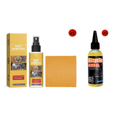 💥 Köp 2 och få 1 gratis🔥 Professionell spray för borttagning av metallrost🎉