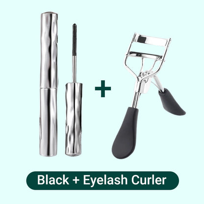 🔥2025 Hot Sale🔥Ultimate Lengde &amp; Volum Mascara Sett