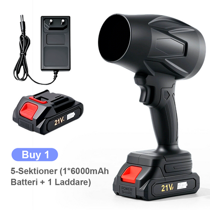 🔥2025 Bästsäljare⌛Multifunktionell handhållen blåsmaskin -1050W(💥50 % rabatt)