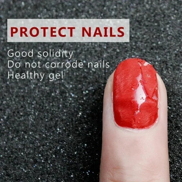🔥💅2026 NY uppgraderad magisk nagellacksborttagare