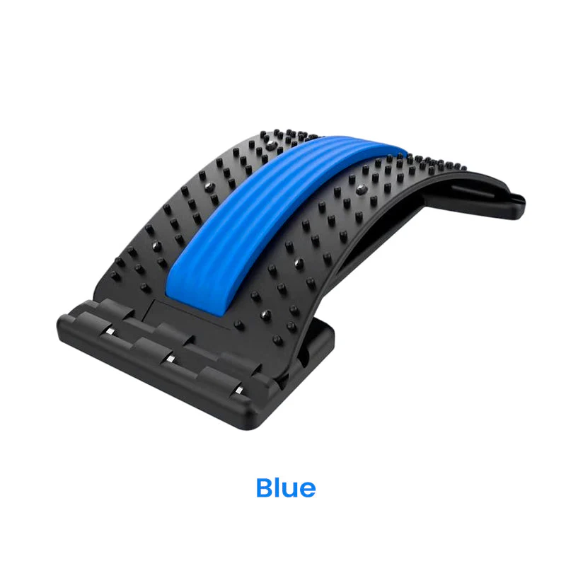 💥Få 49% rabatt för dig!🔥Magnetterapi-Akupunktur-Massage-Ländryggssträckare