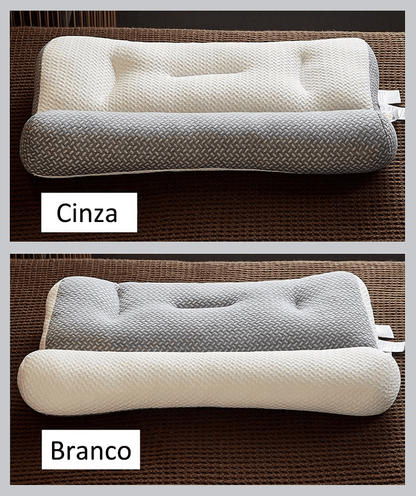 ✨ SUPERERGONOMISK KUDDE – DIN NATTS HJÄLTE! 🛌💤