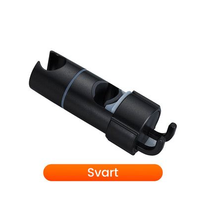 🔥Hot Sale🔥Handduschhållare utan borrnin