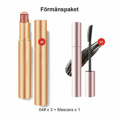 🎉2026 Nyheter — 60 % rabatt🔥3 Färger i 1 ögonskuggspenna