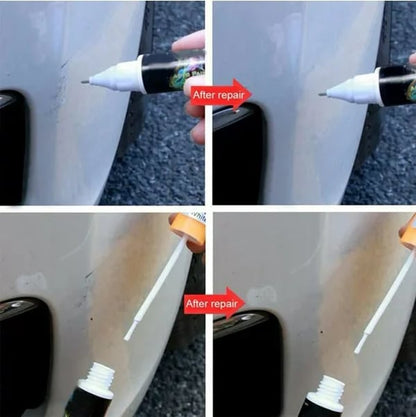 🚗 "KJØP 1 FÅ 2 GRATIS! 🎨🔧 Bilkarosserilak – 3 minutter til perfekt reparasjon! 💸🏅" 