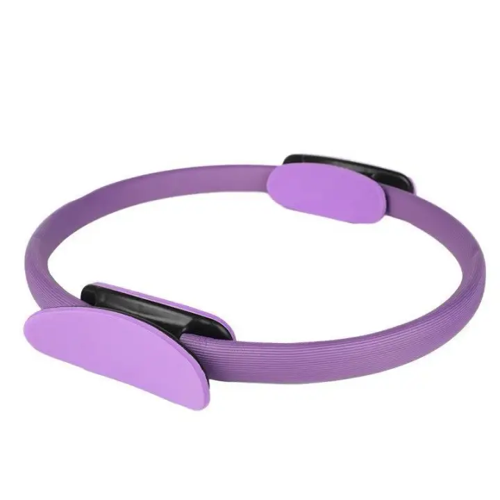 🏆Motståndsträningsring för pilates – multifunktionell fitnessring