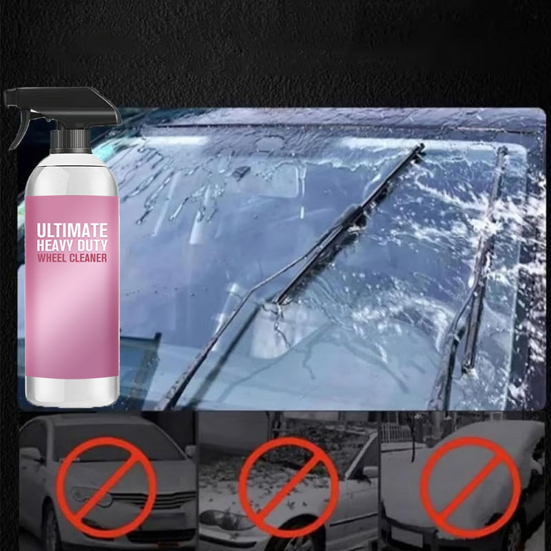 🇸🇪✨ "NORDISK RENINGSMAGI FÖR DIN VARDAG! 💦🚗 Mad Acid Wheel Cleaner – Tar bort rost, vägsmuts & vattenfläckar på 15 minuter" 🔥🔧