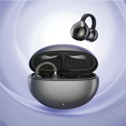 🎧 "Bluetooth-Hörlurar med Öronklämma - 🎁 KÖP 2, FÅ FRI FRAKT NU! 🔄🏃
