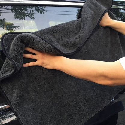 🇸🇪✨ "NORDISK RENINGSMAGI I EN HANDDUK! 🧼🚗 Tvinnad mikrofiberduk som gör biltvätt till en dans – 0 repor, 100% resultat" 💦🌿