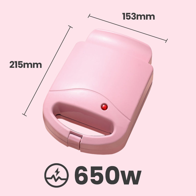 🍞 【SMART FRUKOSTLÖSNING】Multifunktionell Miniugn ✨ Bak • Rost • Värm – Allt-i-Ett för Din Morgon!