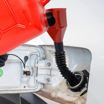 🛠️ Köp 1 få 2! ✨ Snap-Tratt multifunktionellt avtappningsverktyg – för läckagefri bilunderhållning 🚗💧