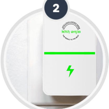 💥Nyårserbjudande 49% RABATT💥 30KW hushållsapparater är stabila och energisnåla, säg adjö till el-oro!