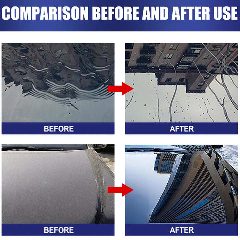✨🚗 SLUT PÅ DYRA BILVÅRD! NYHET 2025 – Ceramic Spray Coating 55% REA – Ge din bil professionellt skydd för en bråkdel av priset!