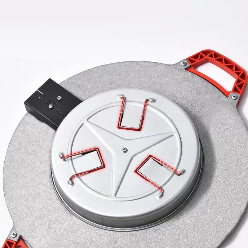 🔥 50 % RABATT! Gratis frakt! 🔥 🍳 Elektrisk stekeplate med slippbelegg ✨ Passer for innendørs og utendørs bruk ⚡ Viktige funksjoner: ✅ Ekstra stor overflate (40x25 cm) – kan grille 4 porsjoner samtidig ✅ Justerbar temperatur (80–230 °C) ✅ Enkel å rengjøre