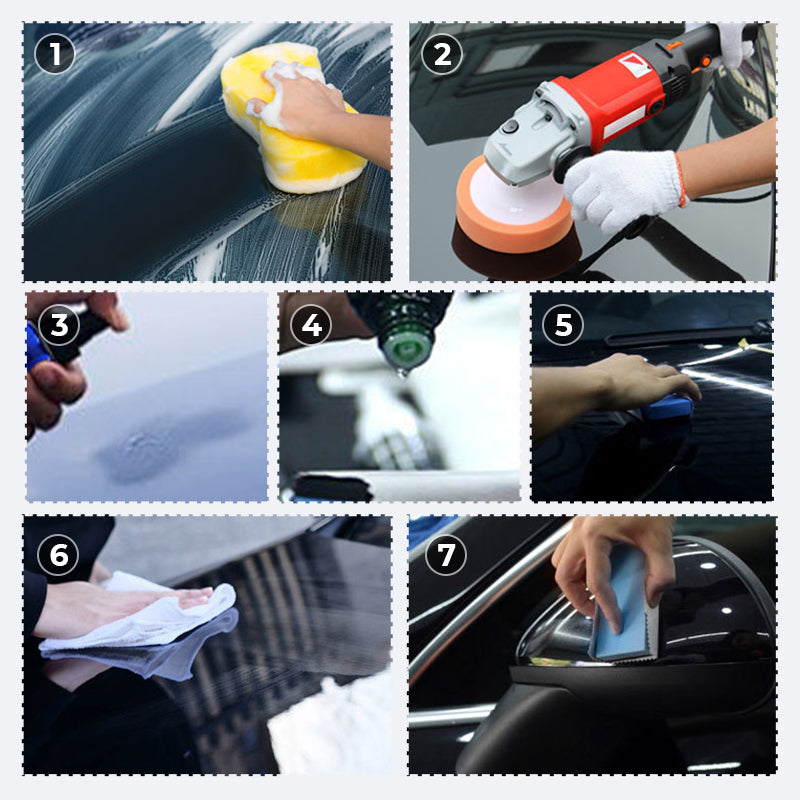 💎🧼 "BILENS USYNLIGE RUSTER! ✨🚘 9H hardhetslag + selvutjevnende effekt – Hemmeligheten bak Volvo-mekanikken" 🔧🏆