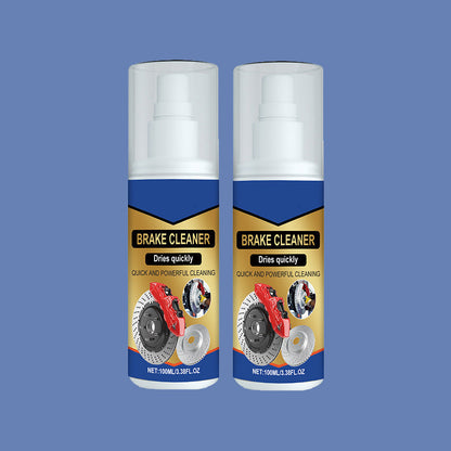 Bil bromsrengöring spray