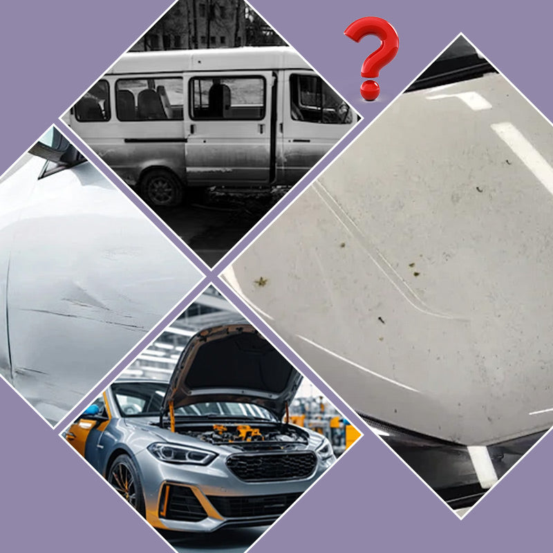 🇸🇪✨ "NORDISK SKYDDSSLÖJA FÖR DIN BIL! 🛡️💦 Världens första klimatneutrala bilvax med självslätande nanoteknik – 24 månaders glansgaranti" 🌲🚗