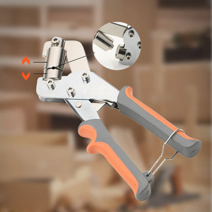 🛠️ Ögla Tång Set – Slitstark & Komplett – För Presenningar, Läder & DIY Projekt ✨
