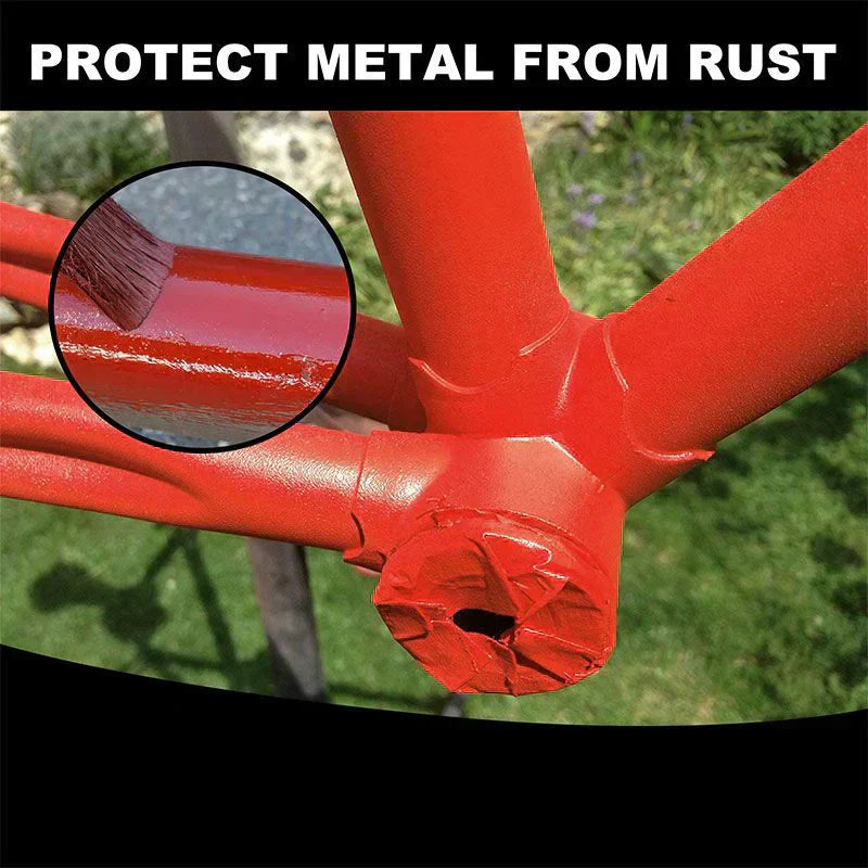 🔥Multifunktionellt medel för borttagning och omvandling av metallrost🛡️