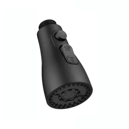 💧🔄 360° roterande högtryckskran med adapter – flexibelt vattenflöde för enklare rengöring 🚰✨