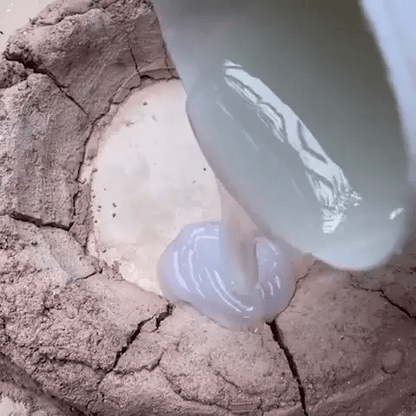 🔥Transparent medel för vattentät beläggning