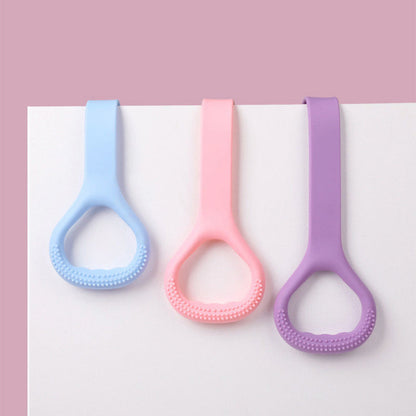 🎁Köp 1 få 1 gratis🎁Stretchband för yoga, pilates