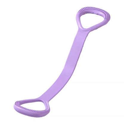 🎁Köp 1 få 1 gratis🎁Stretchband för yoga, pilates
