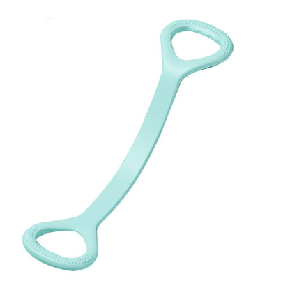 🎁Köp 1 få 1 gratis🎁Stretchband för yoga, pilates