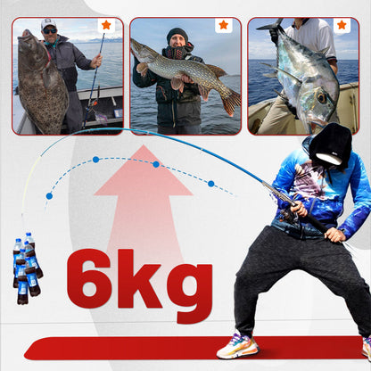 🇸🇪🎣 "Bekymret for fisket? Nei takk! 🐟✨ Oppdag verdens første AutoSol – slapp av i en svensk innsjø mens kroken fisker automatisk!" 📱🛋️