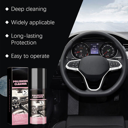 🔥Hot Sale🔥 Bilpolering