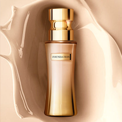 Långvarig Fuktgivande Concealer Foundation